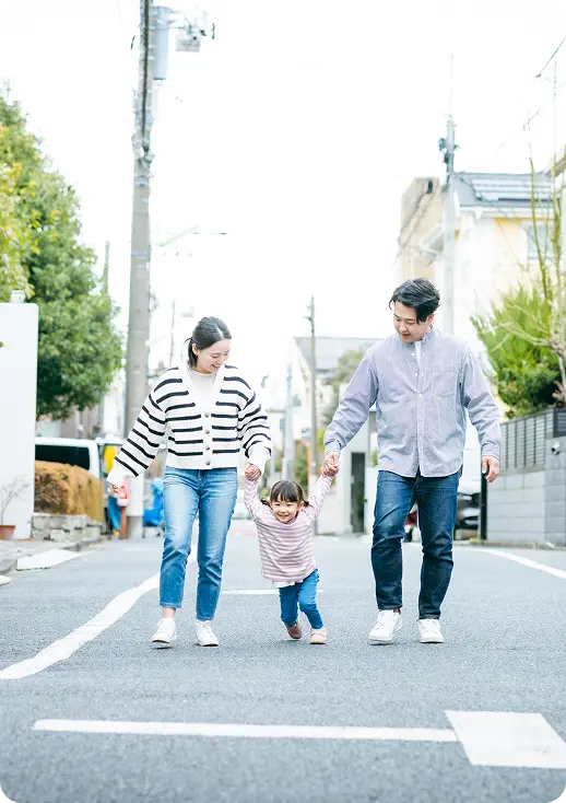 家族の畫像