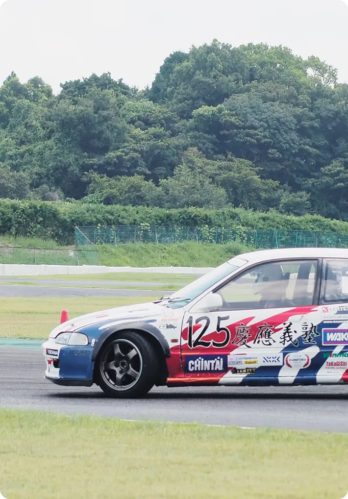 全日本學生自動車連盟