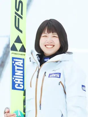 中村 安壽