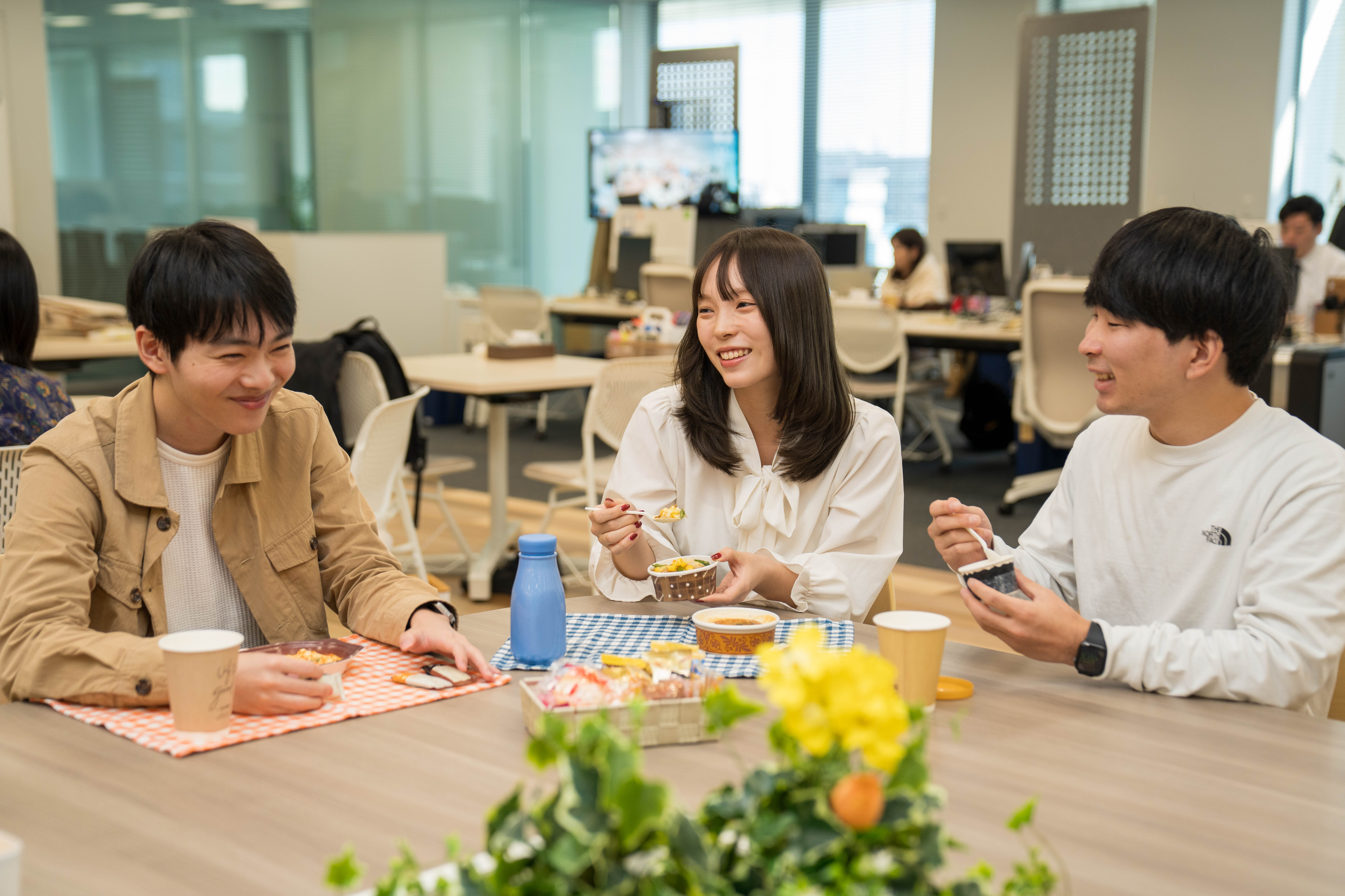 社食サービス