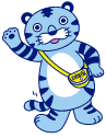 チンタイガー