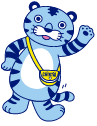 チンタイガー