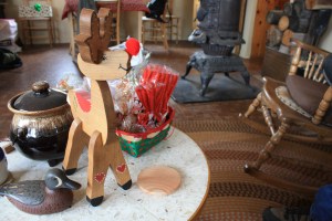 won't you guide the sleigh tonight? . . . .