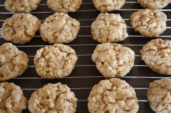 for the cookie monsters . . . .