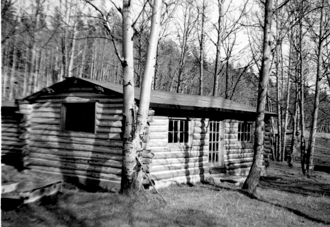Domingos cabin (2)